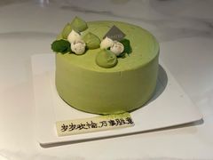 茉莉抹茶-théATRE 茶聚场(王府中環店)