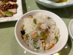 -天厨妙香素食餐厅(清华店)