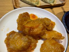 -关东小磨东北菜(上海长风大悦城店)