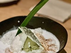 -Ginger(兴国路店)