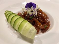 -阳澄湖费尔蒙酒店颐丰阁中餐厅(马鞍山西路店)