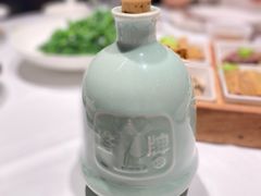-四季民福烤鸭店(故宫店)