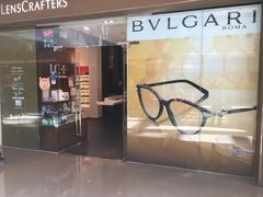 -LensCrafters亮视点(东方新天地店)