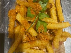 -马路牙子烧烤音乐酒馆(望京店)