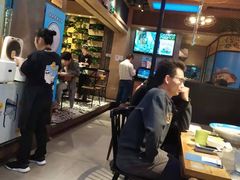 -鱼库·不仅是一家烤鱼店(车公庙店)