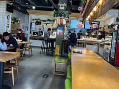 -老家肉饼(永泰庄店)