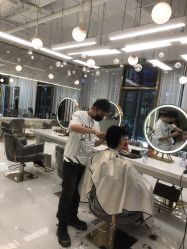 -5M HAIR SALON