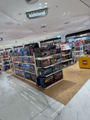 -Kidsland(凯德1818店)
