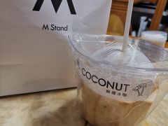-M Stand(宁波万象城店)