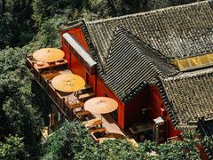 -武当山风景区
