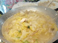 -人民公社大食堂(顺义总店)
