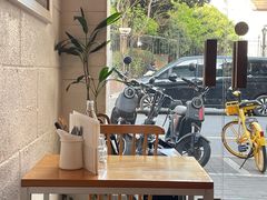 -Egg•Allday Brunch(襄阳北路店)