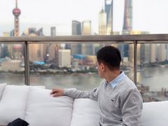 -顶层酒吧ROOF(上海艾迪逊酒店)