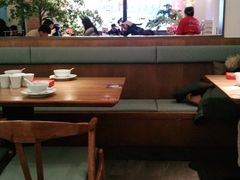 大堂-闽上鲜·福建菜(龙湖滨江天街店)