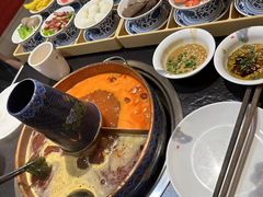 -咏江南·苏式火锅·苏州评弹(观前街店)