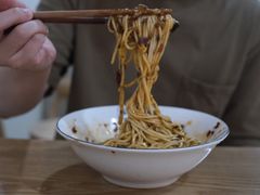 花市豌杂面-花市豌杂面(民生路店)