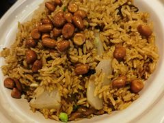 闽和南白萝卜饭-闽和南(深圳万象城店)