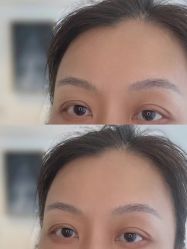 -MIVI野生眉纹绣纹眉