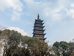 -常熟方塔园