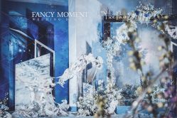 点击看大图 -FANCY MOMENT婚礼定制