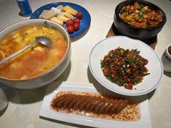 -湘约东方(民星路店)
