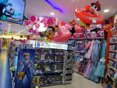 -TOYSRUS玩具反斗城(广州IGC天汇广场店)