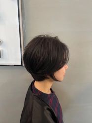 -MOVAN HAIR莫凡匠人发型屋
