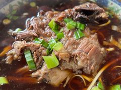 -南花桥羊肉馆老字号(乌镇店)