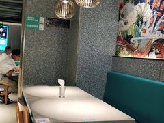 -半天妖烤鱼(东方新天地店)