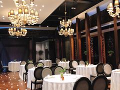 -麒茗餐厅·粤菜·宴会厅·海鲜(锦绣路店)