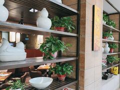 -金枝玉叶上海人家食府(三里河店)