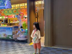 -青水瓦台汤泉(未央店)