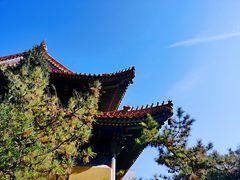 -挂甲禅寺