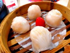 金牌虾饺皇-点都德(北京路贰店)