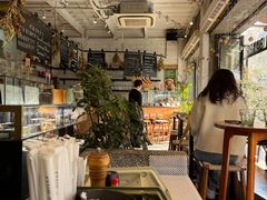 -O'mills Sourdough Bakery&Bistro(永嘉路店)