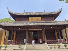 -虞山风景区
