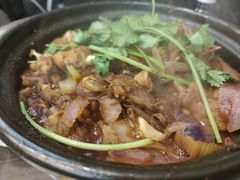 -川香煲(茅台路店)