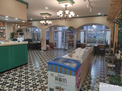 -港畔赶海蒸汽海鲜烧烤自助(仙螺岛店)