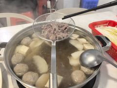 -菜忠潮州牛肉店(岗厦店)
