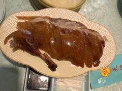 -正阳春烤鸭(华捷道店)