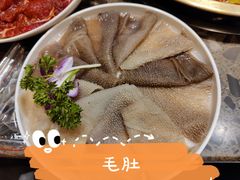 -小龙坎火锅(全球总店)