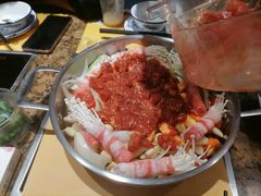 -黄记煌三汁焖锅(欢乐海岸店)