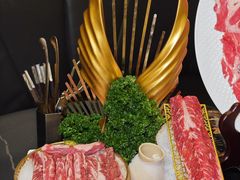 -黑牛无双·徐州烤肉(解放北路店)
