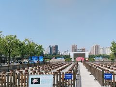 -莲花池公园