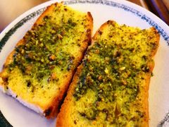 餐前面包-FISH&POTATO Cō(地中海美食 万象城店)