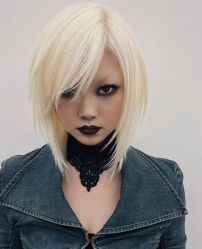 -FASHION PALACE hair+
