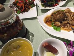 iphone_upload_pic-天厨妙香素食餐厅(清华店)