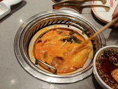 -龍歌自助小火锅(雨花台江南虹悦城店)