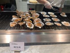 -川骄海鲜自助(亚运村店)