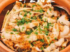 -围龙屋客家食府(福田店)